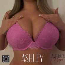 Ashley 36DDD ouverte d'esprit et Sensuelle - 2