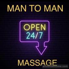 SERVICE POUR HOMME/PAR HOMME  24/7 - 6