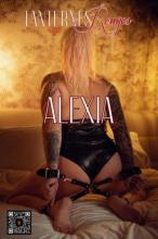 Alexia BLONDE COQUINE xx - 2
