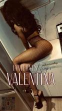 VALENTINA DOMINATRICE CHAUDE ET SEXYY - 2