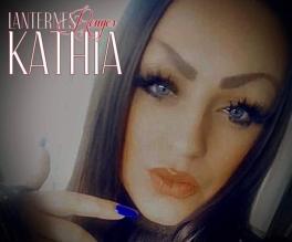 Kathia, sexy et douce xx