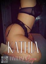 Kathia Chaude et Sexy disponible ce soir xxxx