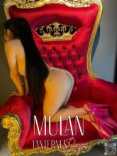 Mulan Coquine et Chaude xxx - 2