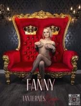Fanny BLONDE 34DD Xxtra sexy