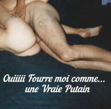 « Mature,VICIEUSE,COCHONNE Une VRAIE PUTAIN Au LIT JE SUIS LA SALOPE DES SALOPES 450-768-3899 » - 8