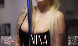 Nina 36D XXXtra chaude et coquine xx - 2