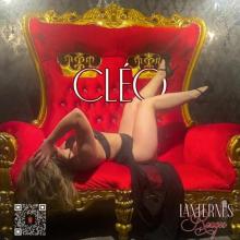 CLEO BEAUTE AU CORPS SUBLIME DISPONIBLE CE SOIR - 2