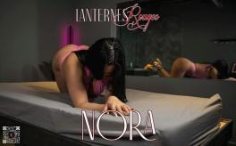 Nora BOMBE SEXUELLE disponible pour toi xxx - 2