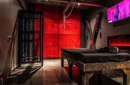 Le salon le plus luxueux @Lanternes Rouges - 1