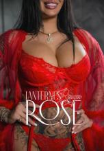 Rose BOMBE SEXUELLE t'attend xxx - 2