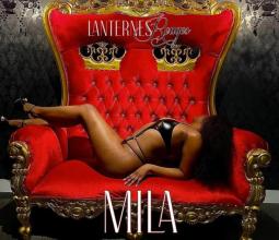 Mila pour un moment XXXtra chaud et sensuel