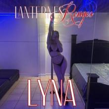 Lyna pour un chaud moment xx - 1