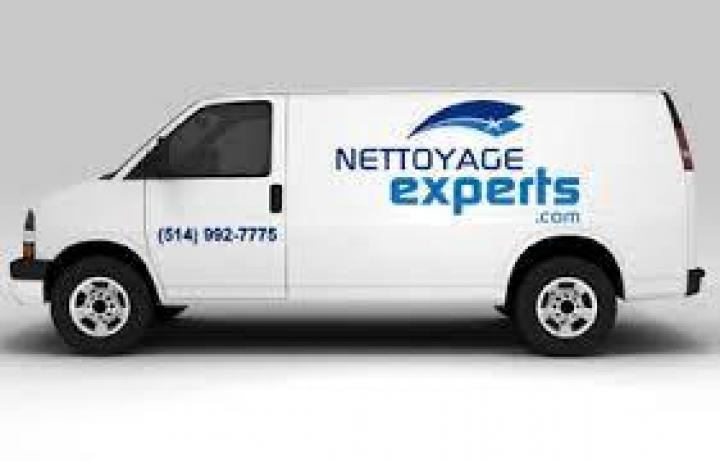 Nettoyage Experts - 1/1