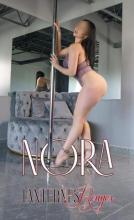 Nora XXXtra sensuelle ce soir xx - 2