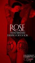 Rose la plus hot en ville XXX - 3