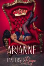 Arianne Belle brunette Coquine xxx