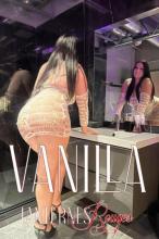 Vanilla une vraie beauté italienne xx - 3