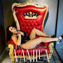 Vanilla une vraie beauté italienne xx - 5