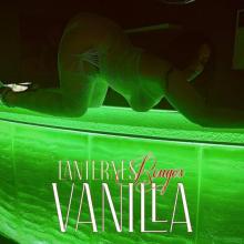 Vanilla une vraie beauté italienne xx - 6