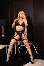 Elloux bombe sexuelle dispo pour toi xxx