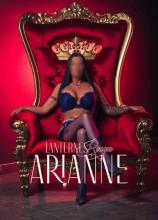 Arianne Belle brunette Coquine xxx