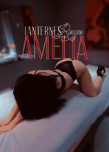 Amelia sensuelle & coquine xx