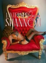 Shannon Martiniquaise seXXXuelle