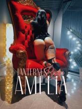 Amelia 34D***** sensuelle & seXXXuelle *** - 2