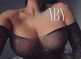 Aby 34DD attend que toi xx - 1
