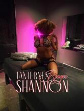 Shannon chaude & sensuelle xx - 1