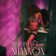 Shannon chaude & sensuelle xx - 2