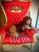 Vanessa séduisante et disponible pour toi xxx - 2