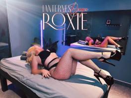 ROXIE BOMBE SEXUELLE CANADIENNE XXX - 4