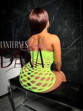 Dana petite coquine super sensuelle !! - 4