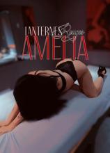 Amelia pour une session sensuelle xx - 2