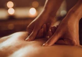 Massage et épilation - 2