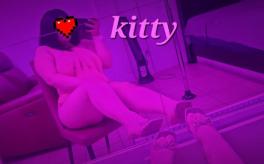 KITTY ♥ MASSAGE L'EXCLUSIF ♥ Je m’appelle Kitty, belle jeune femme au regarde perçant et au courbe e - 4